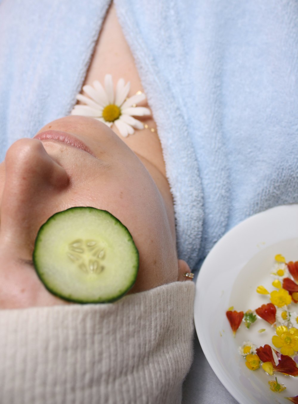 Body Scrub