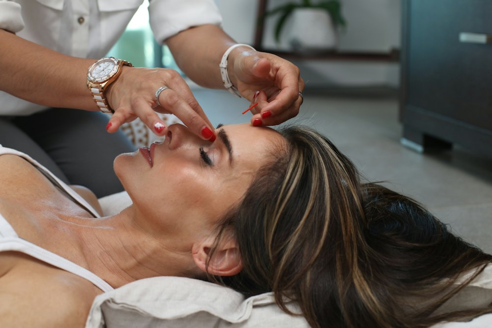 Signature Massage