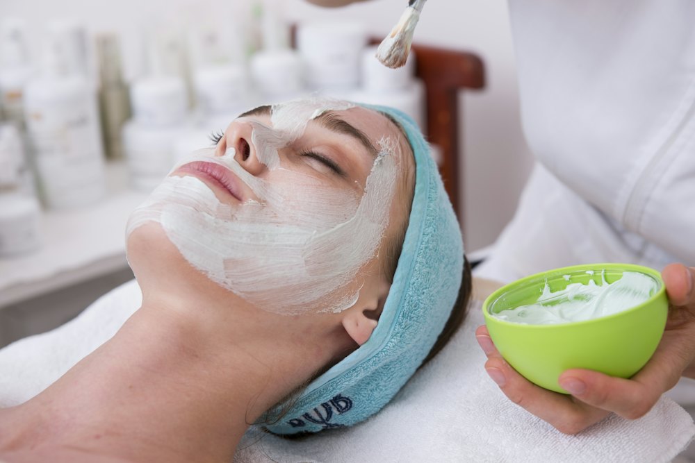 VIP Massage detail