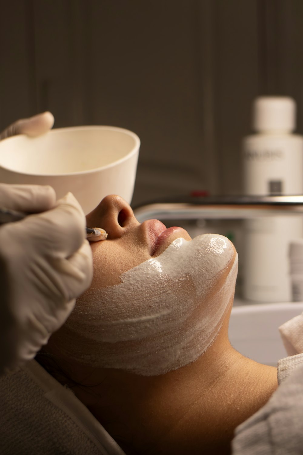 VVIP Massage detail
