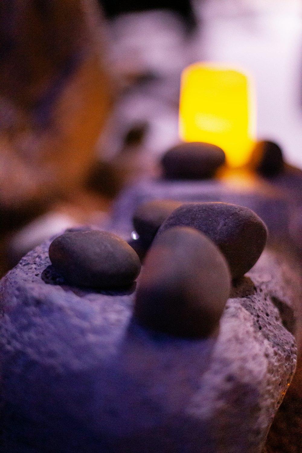 Aroma Therapy Massage detail