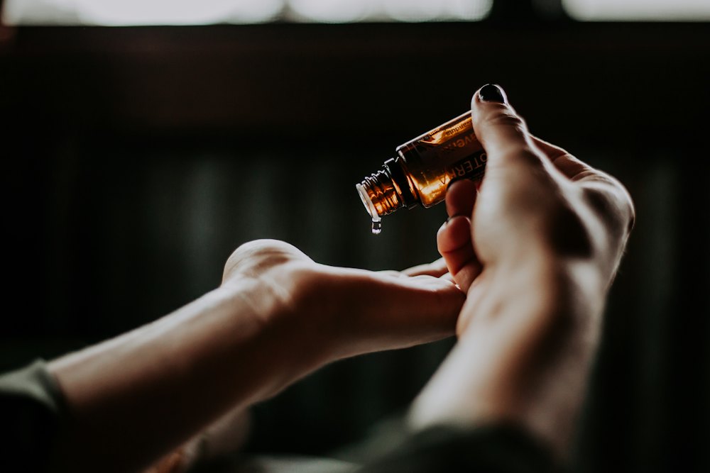 Thai Traditional Massage detail