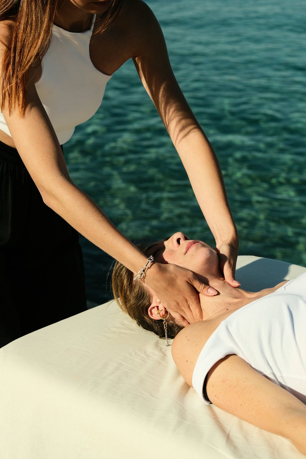 Full Body Massage detail